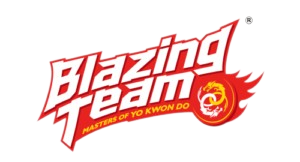 Blazing Team logo