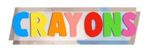 Crayons logo