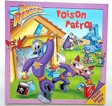 Danger Rangers – Poison Patrol