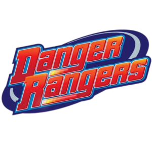 Danger Rangers logo