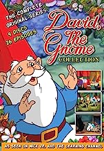 David the Gnome Collection