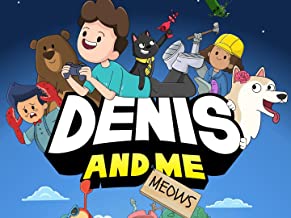 Denis and Me Amazon Prime