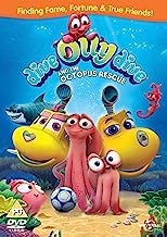 Dive Olly Dive – The Octopus Rescue