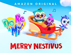 Do Re & Mi Merry Nestivus