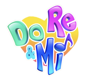Do Re & Mi logo