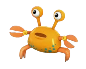 Doc McStuffins Hermie