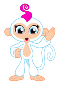 Fingerlings Hello Sophie