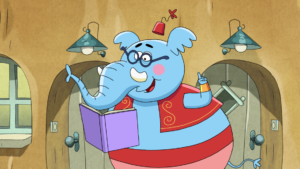 Genius Genie