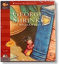 George Shrinks CD Rom