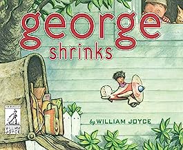 George Shrinks Hardcover