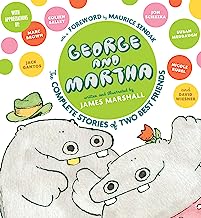 George and Martha – Complete Stories