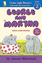 George and Martha – Rise and Shine
