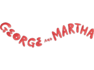 George and Martha logo