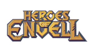 Heroes of Envell logo