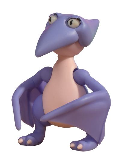 Igam Ogam – Birdie – PNG Image