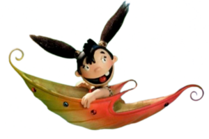 Igam Ogam Flying