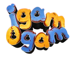 Igam Ogam logo