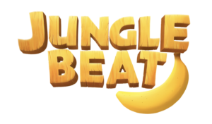 Jungle Beat logo