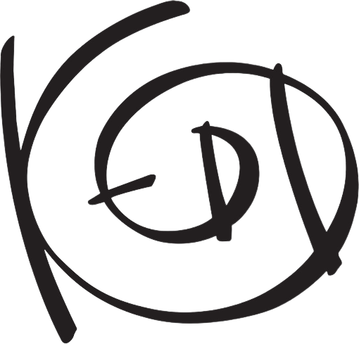 KEDD Studio logo