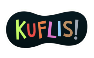 Kuflis! logo
