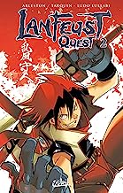 Lanfeust Quest Book 2 (French)
