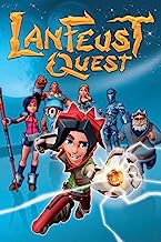 Lanfeust Quest DVD