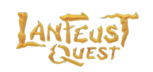Lanfeust Quest logo