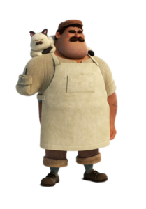 Luca Massimo Marcovaldo