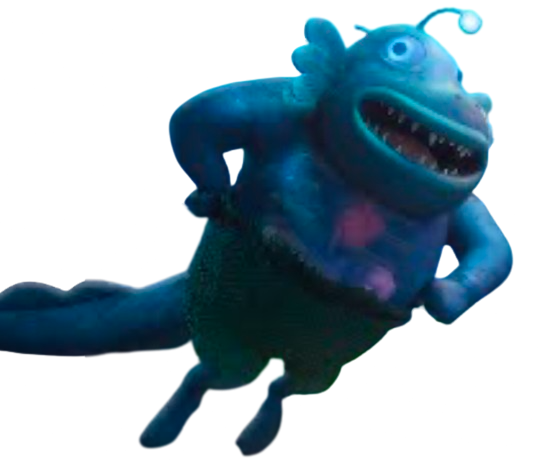 Luca – Uncle Ugo – PNG Image