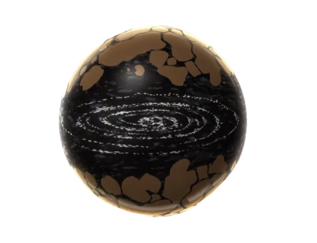 Marblegen – Planck – PNG Image
