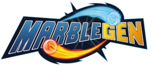 Marblegen logo