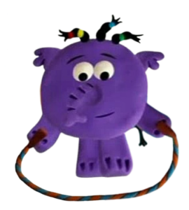 Maya and Yaya Maya Skipping Rope