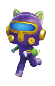 Miniforce Chichi