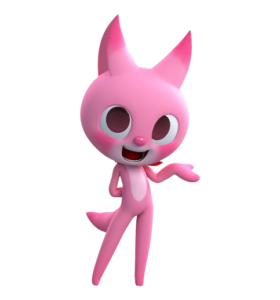 Miniforce Lucy