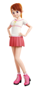 Miniforce Suzy