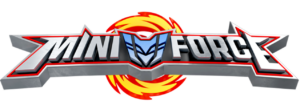 Miniforce logo
