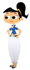 Mr. Baby Carol