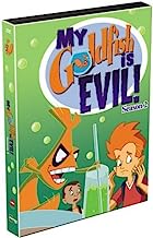 My Goldfish is Evil! – DVD Box Set