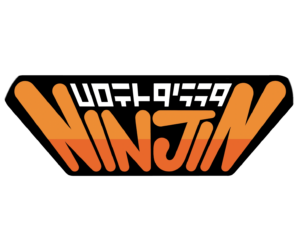 Ninjin logo