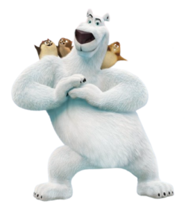 Norm of the North Grooving
