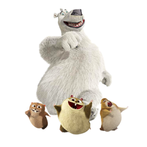 Norm of the North Norm and the Lemmings