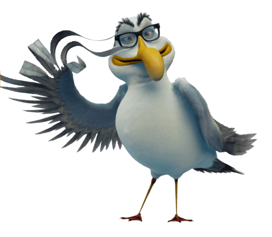 Norm of the North – Socrates – PNG Image