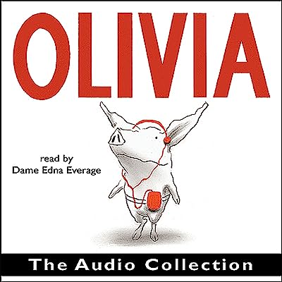 Olivia The Audio Collection