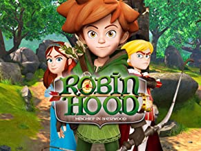 Robin Hood Prime