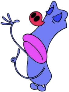 Space Goofs Etno Polino