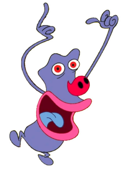 Space Goofs – Happy Etno Polino – PNG Image