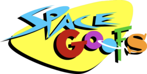 Space Goofs logo