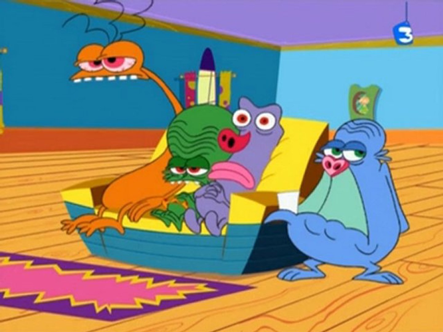 Zinzin De L espace Png Space Goofs transparent PNG images Cartoon Goodies