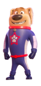 Stardag and Turbocat Stardog