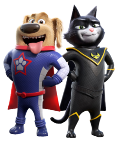 Stardog and Turbocat Team